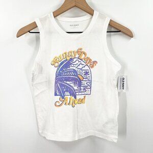 Old Navy Sunny Days Ahead Tank